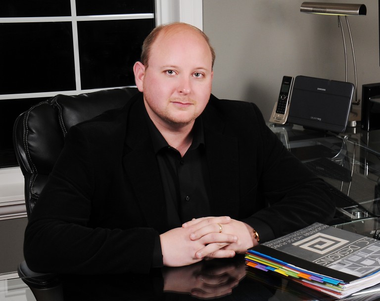Edward Coombs - Owner, EC Designs Inc.